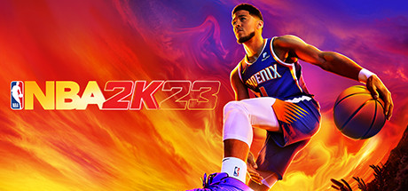 NBA 2K23 Treinador & Truques para PC