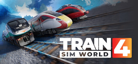 Train Sim World 4 Truques