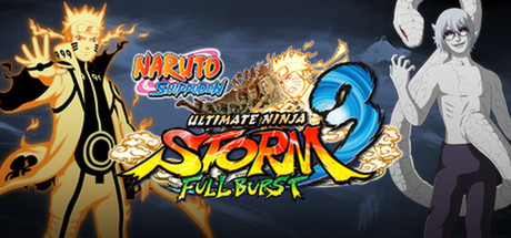 Naruto Shippuden - Ultimate Ninja Storm 3 Full Burst PCチート＆トレーナー