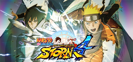 Naruto Shippuden - Ultimate Ninja Storm 4 PCチート＆トレーナー