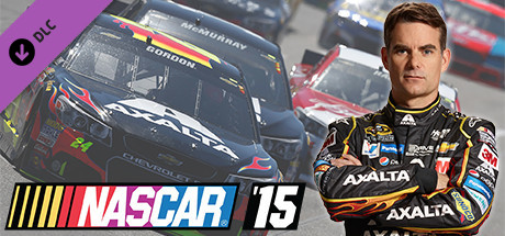Nascar 15
