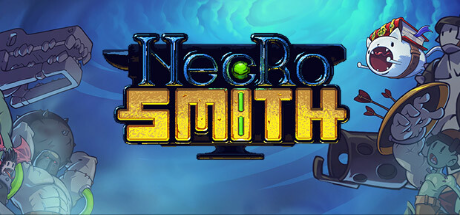 Necrosmith 치트