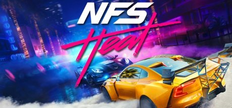 Need for Speed - Heat