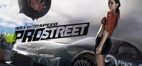 Need for Speed ProStreet 电脑作弊码和修改器