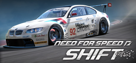 Need for Speed SHIFT Truques