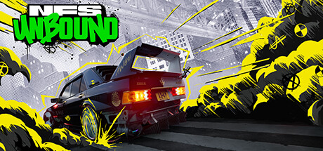 Need for Speed Unbound PC Cheats & Trainer