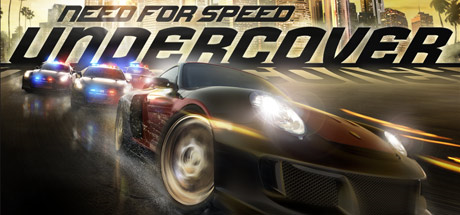 Need for Speed Undercover PC Cheats & Trainer