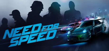 Need for Speed