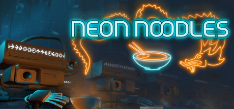 Neon Noodles - Cyberpunk Kitchen Automation Truques