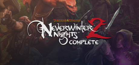 Neverwinter Nights 2 Complete Truques
