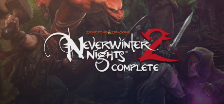 Neverwinter Nights 2 Complete
