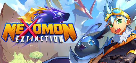 nexomon extinction promo codes