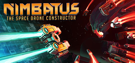 Nimbatus - The Space Drone Constructor Cheaty