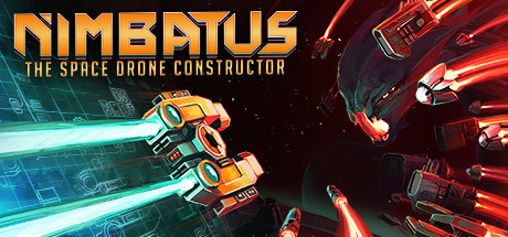 Nimbatus - The Space Drone Constructor