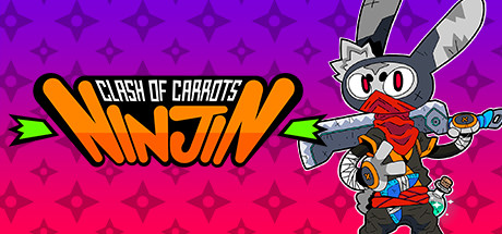 Ninjin - Clash of Carrots