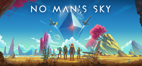 No Man's Sky Triches