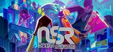 No Straight Roads