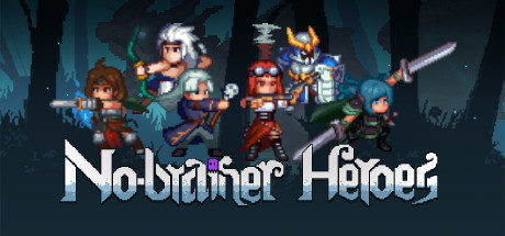 No-brainer Heroes