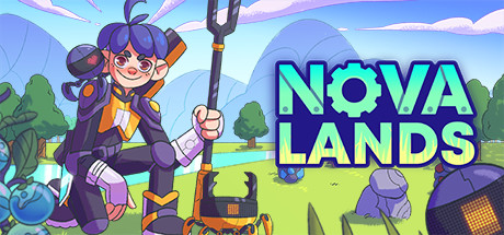 Nova Lands 修改器