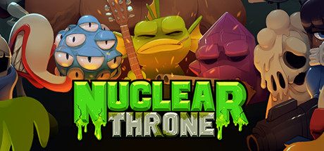 nuclear throne cheat