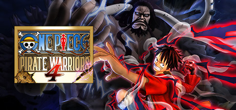 ONE PIECE - PIRATE WARRIORS 4