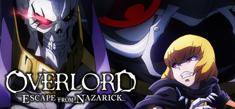 OVERLORD - ESCAPE FROM NAZARICK