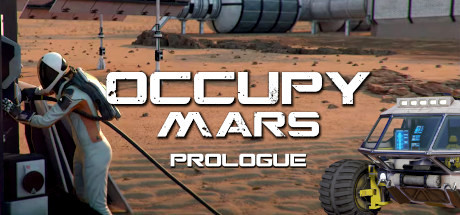 Occupy mars prologue обзор