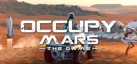 Occupy Mars: The Game Codes de Triche PC & Trainer