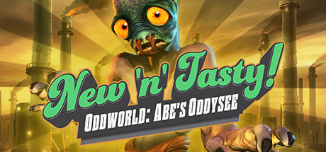Oddworld - New 'n' Tasty 修改器