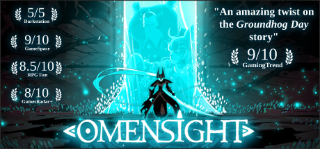 Omensight