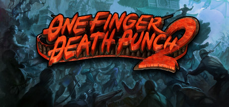 One Finger Death Punch 2 치트
