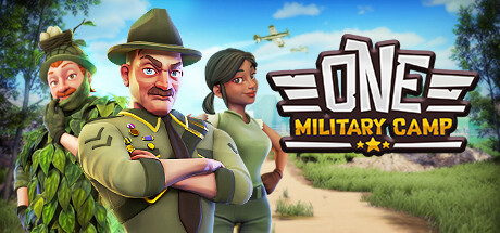 One Military Camp PC Cheats & Trainer