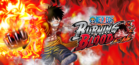 one piece burning blood pc 60fps