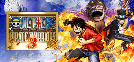 One Piece Pirate Warriors 3 PCチート＆トレーナー