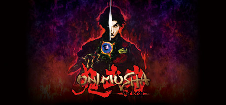 Onimusha - Warlords