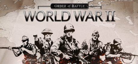 Order of Battle - World War II Trucos PC & Trainer