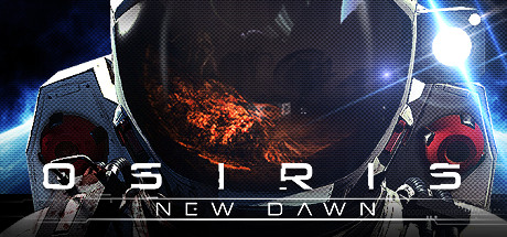 Osiris - New Dawn Codes de Triche PC & Trainer