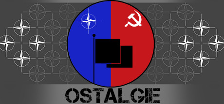 Ostalgie - The Berlin Wall Cheaty