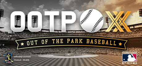 Out of the Park Baseball 20 Treinador & Truques para PC