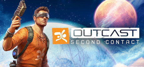 Outcast - Second Contact Triches