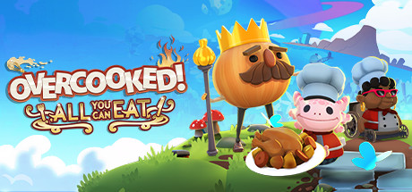 Overcooked! All You Can Eat 修改器