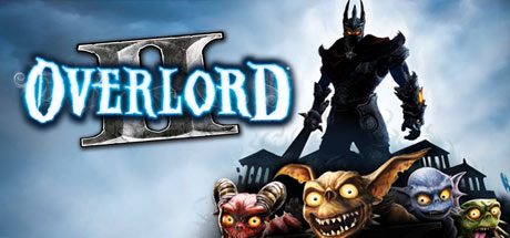 Overlord 2 PC Cheats & Trainer