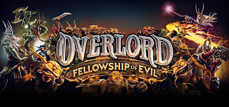 Overlord - Fellowship of Evil