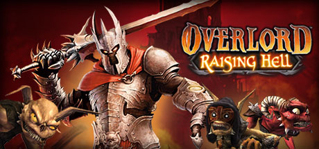 Overlord - Raising Hell Hileler