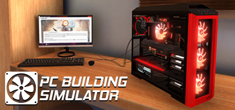 PC Building Simulator PCチート＆トレーナー