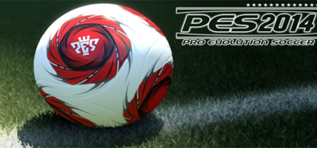 PES 2014 - Pro Evolution Soccer
