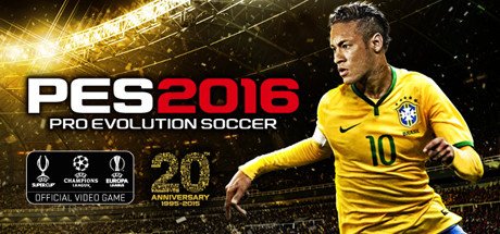 PES 2016 - Pro Evolution Soccer Triches