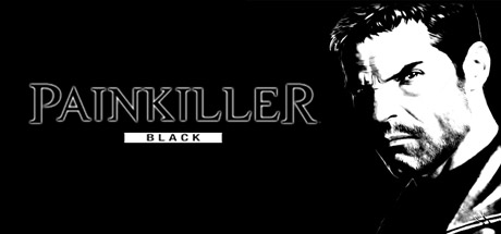Painkiller - Black Edition