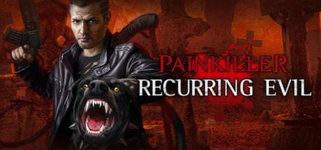 Painkiller - Recurring Evil