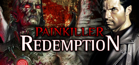 Painkiller Redemption 作弊码